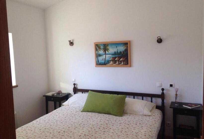 پانسیون Monte Da Barragem