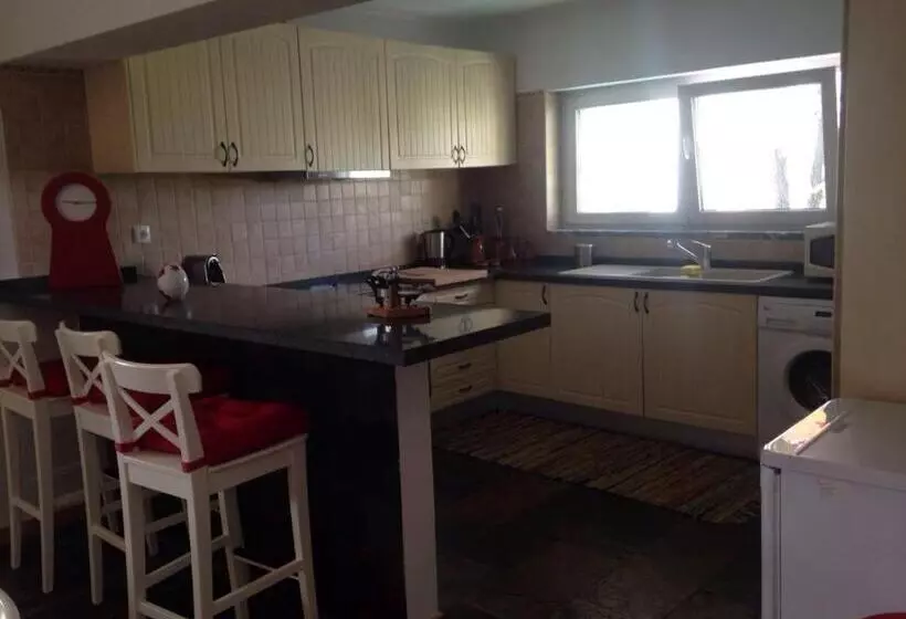 ペンション Monte Da Barragem