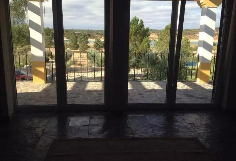 ペンション Monte Da Barragem