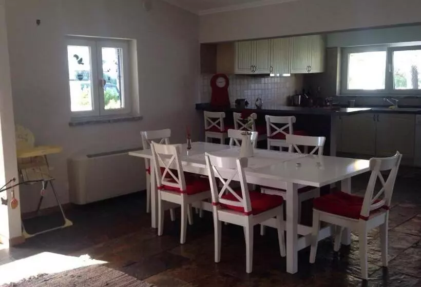 ペンション Monte Da Barragem