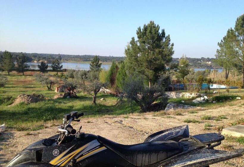 پانسیون Monte Da Barragem