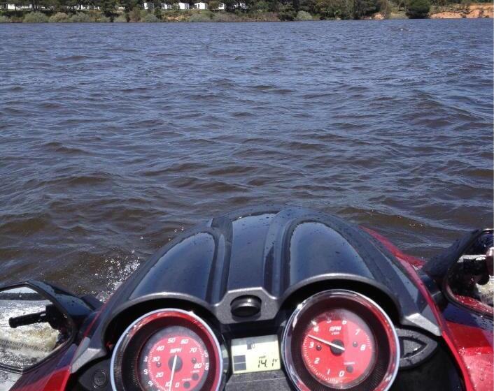 پانسیون Monte Da Barragem