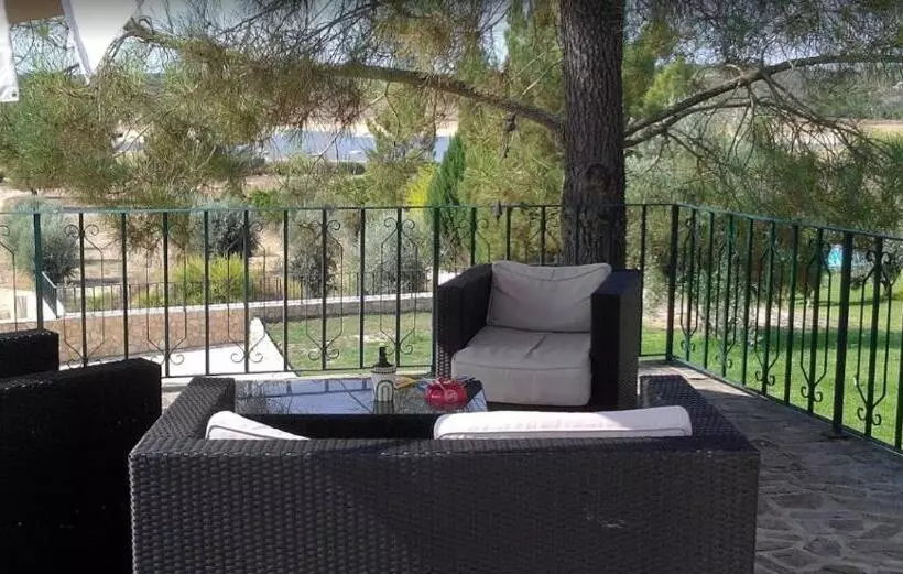 ペンション Monte Da Barragem