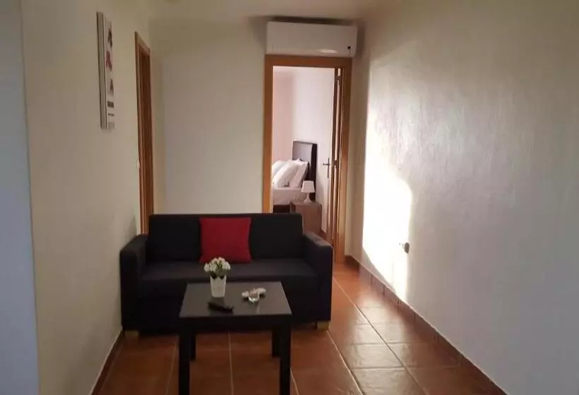 ペンション Monte Da Barragem