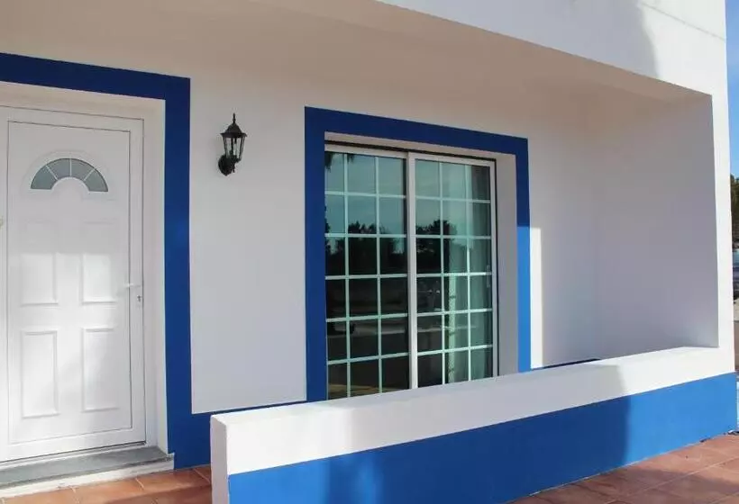 ペンション Monte Da Barragem