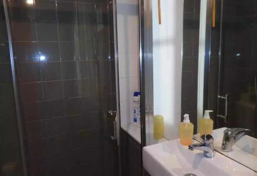 Pensão Portuense Alojamento Local