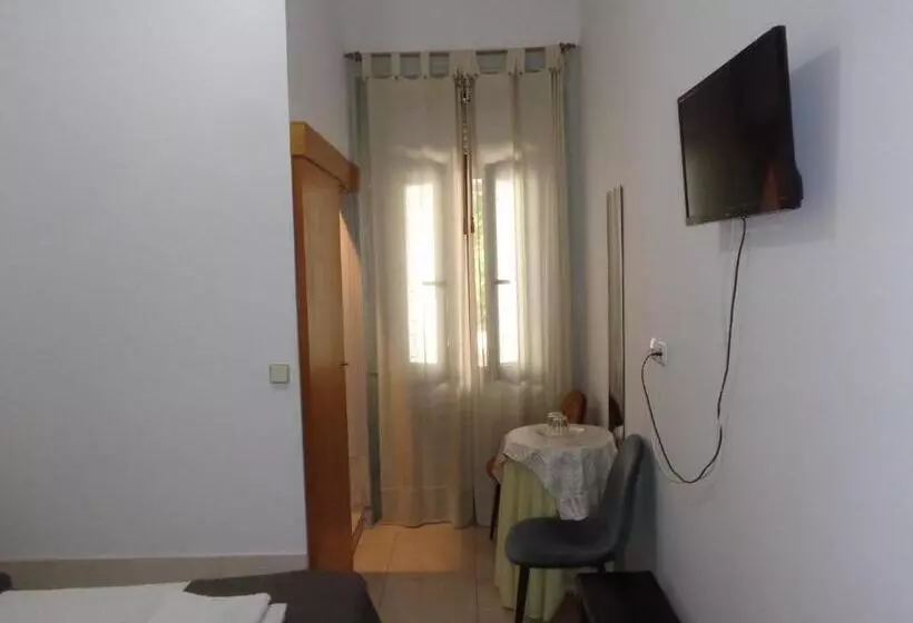 Pensão Portuense Alojamento Local