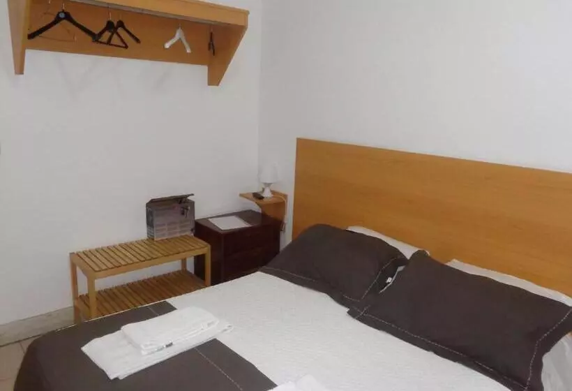 Pensão Portuense Alojamento Local