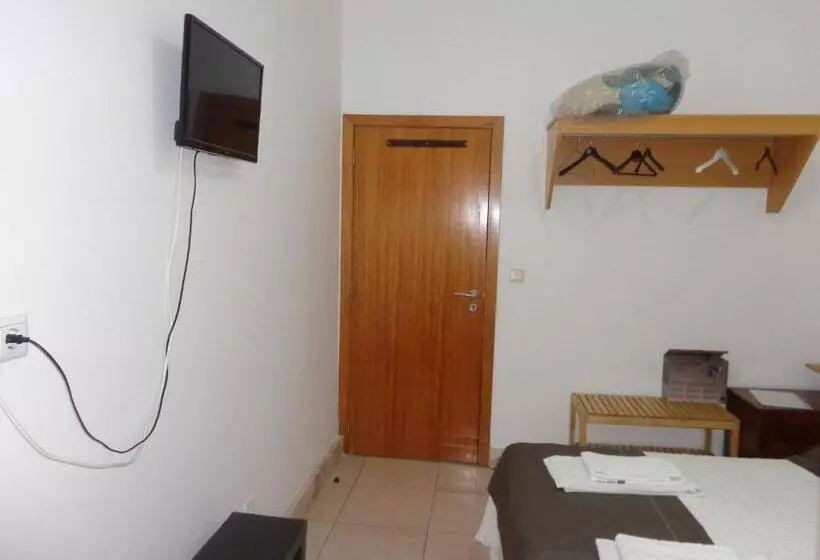 Pensão Portuense Alojamento Local