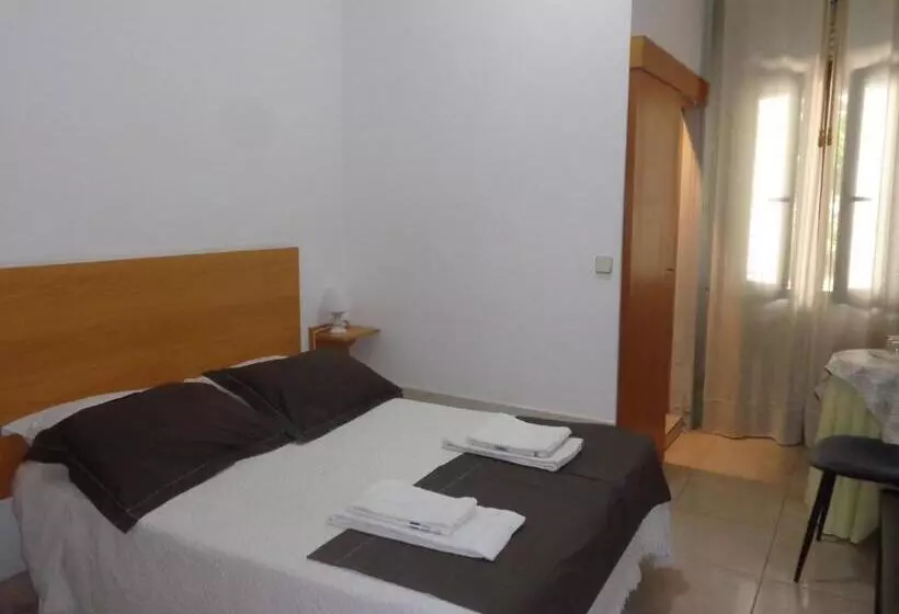 Pensão Portuense Alojamento Local