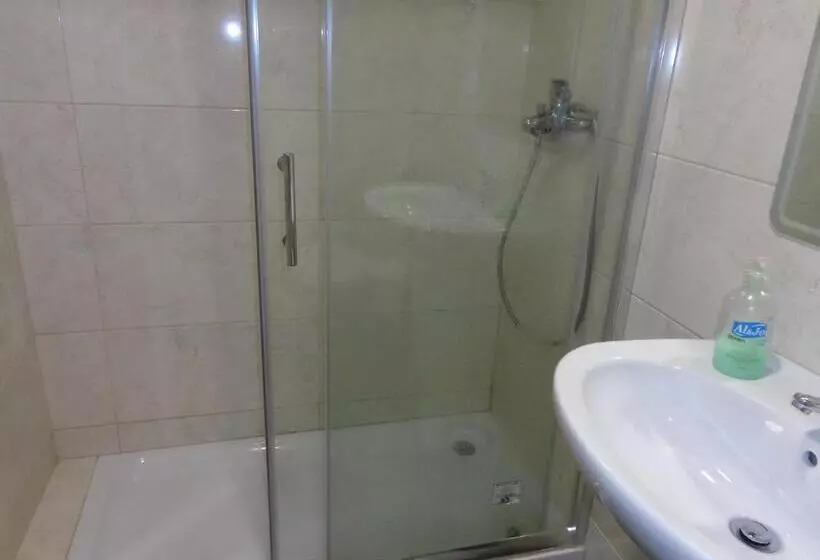 Pensão Portuense Alojamento Local