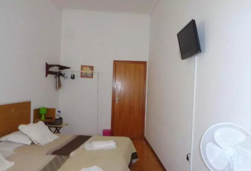 Pensão Portuense Alojamento Local