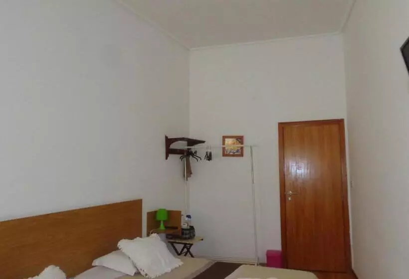 Pensão Portuense Alojamento Local