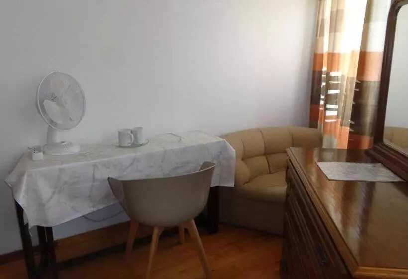 Pensão Portuense Alojamento Local