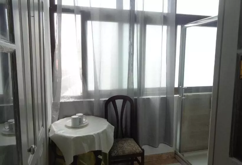 Pensão Portuense Alojamento Local