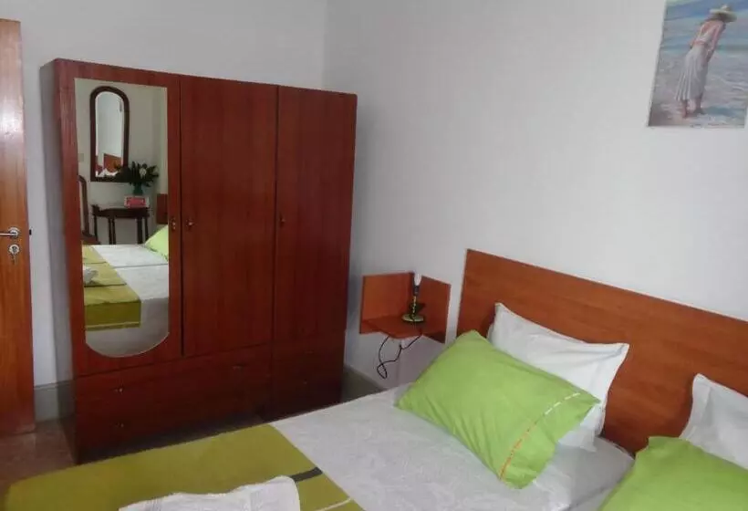 Pensão Portuense Alojamento Local