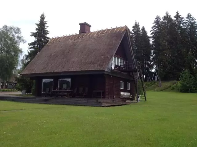 پانسیون Sammuli Holiday Village