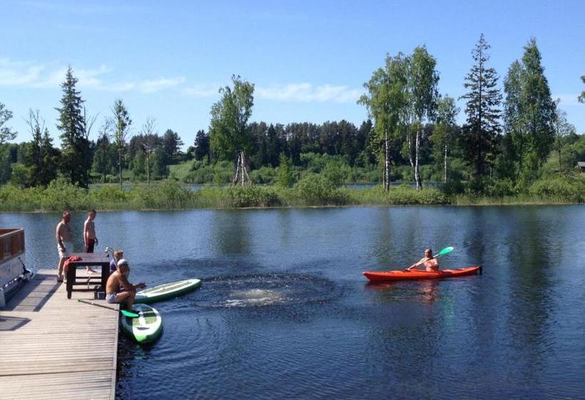 پانسیون Sammuli Holiday Village