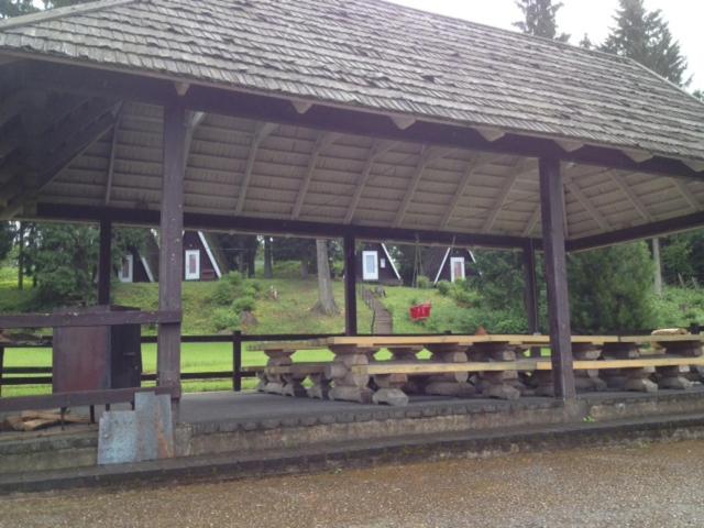 پانسیون Sammuli Holiday Village