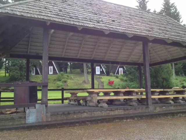 پانسیون Sammuli Holiday Village