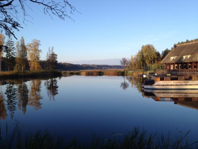 پانسیون Sammuli Holiday Village