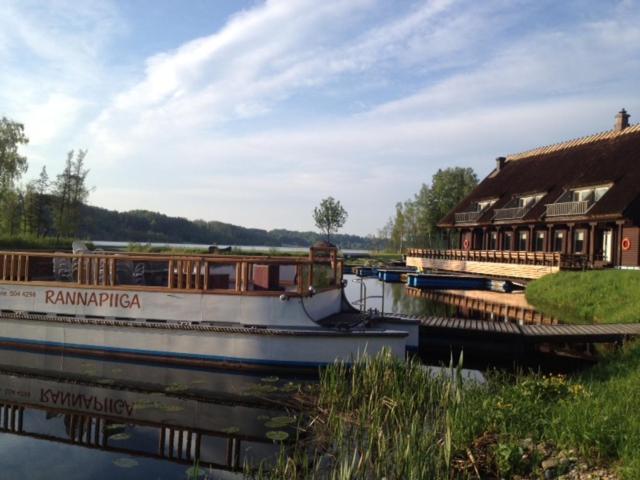 پانسیون Sammuli Holiday Village