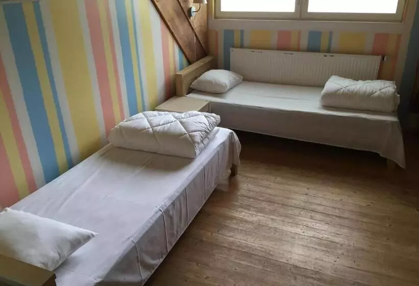 پانسیون Sammuli Holiday Village