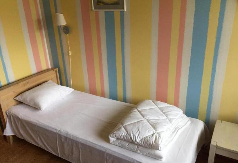 پانسیون Sammuli Holiday Village