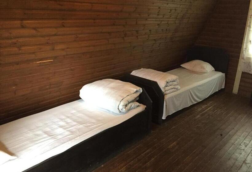 پانسیون Sammuli Holiday Village