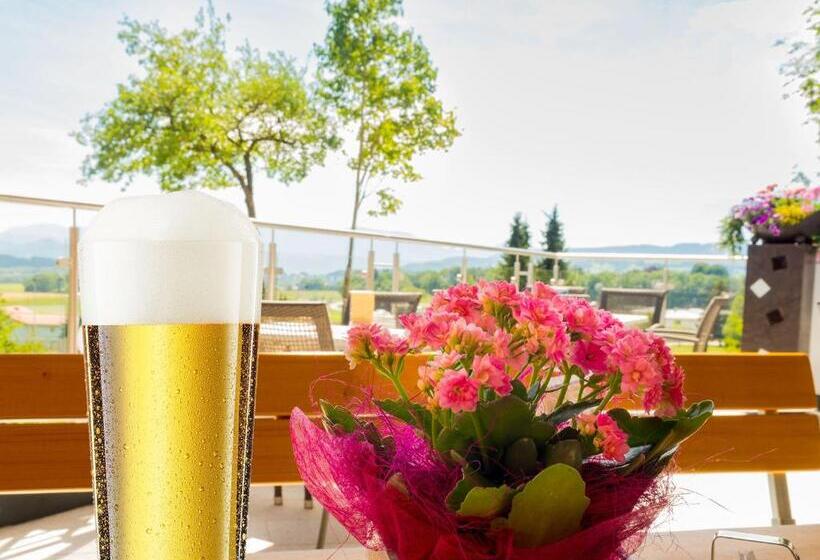 פנסיון Siri's Einkehr