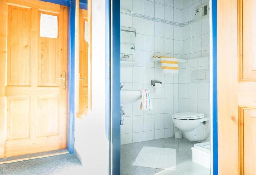 פנסיון Siri's Einkehr