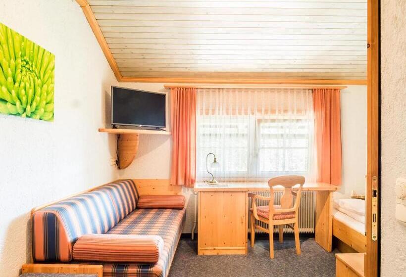 פנסיון Siri's Einkehr