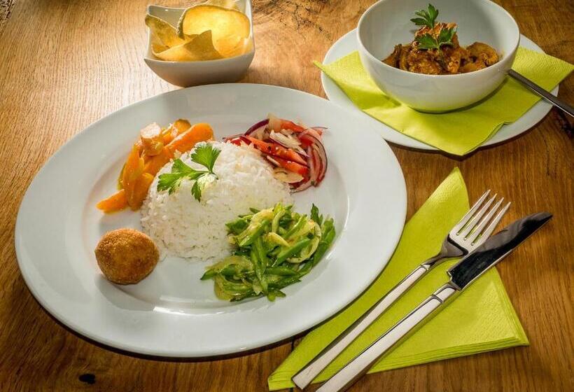 פנסיון Siri's Einkehr