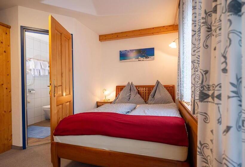 פנסיון Siri's Einkehr