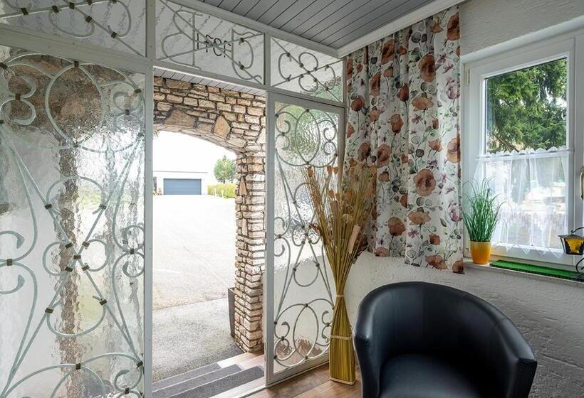 פנסיון Siri's Einkehr