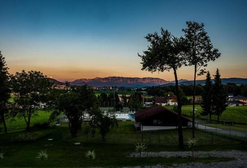 פנסיון Siri's Einkehr