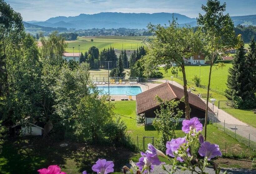 פנסיון Siri's Einkehr