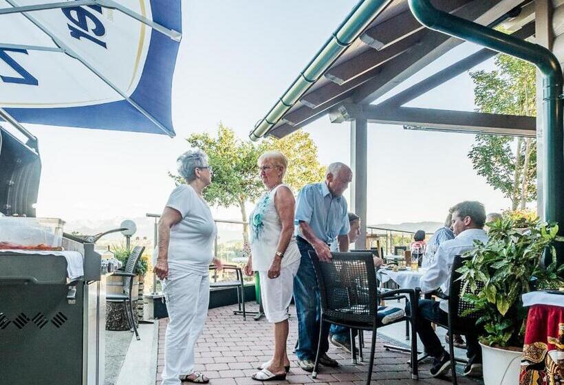 פנסיון Siri's Einkehr