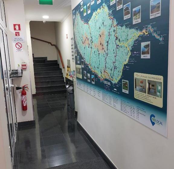 پانسیون São Francisco Accommodation