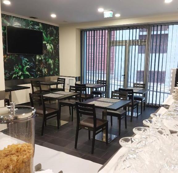 پانسیون São Francisco Accommodation