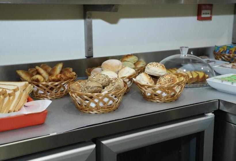 پانسیون São Francisco Accommodation