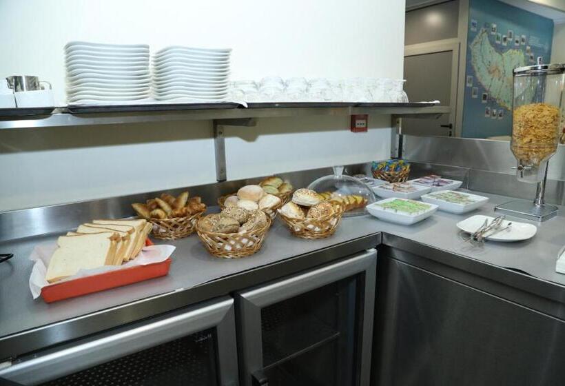 پانسیون São Francisco Accommodation