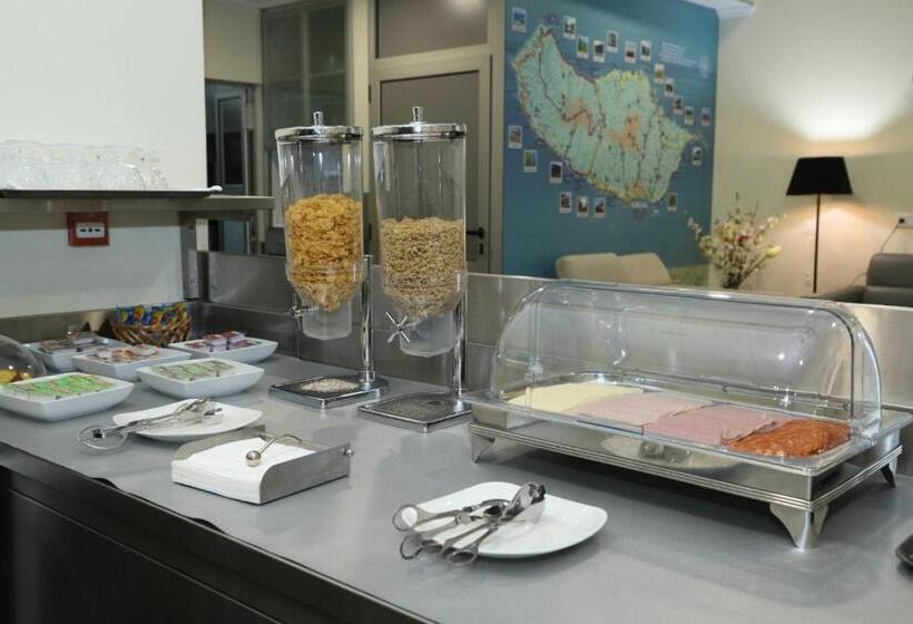 پانسیون São Francisco Accommodation