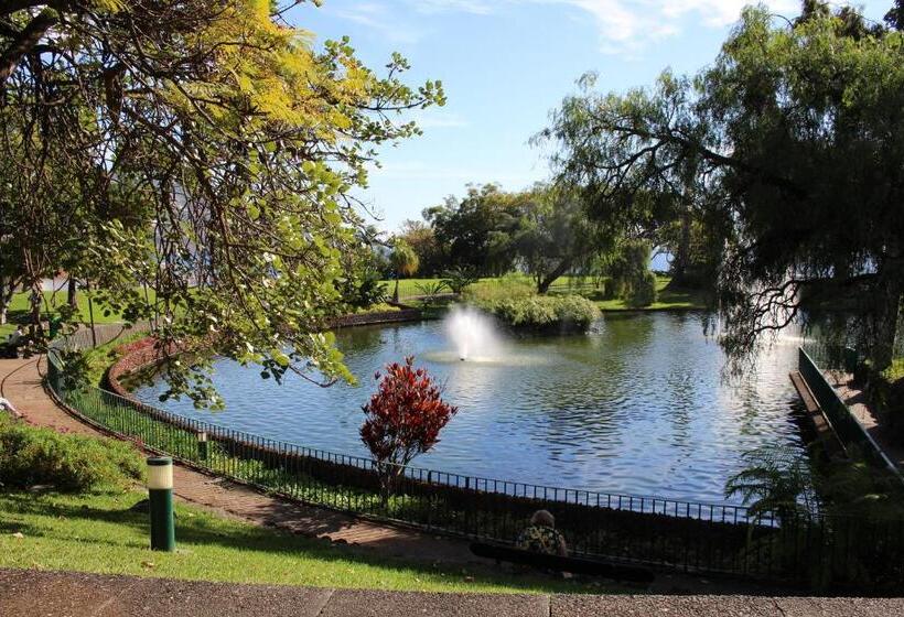 پانسیون São Francisco Accommodation