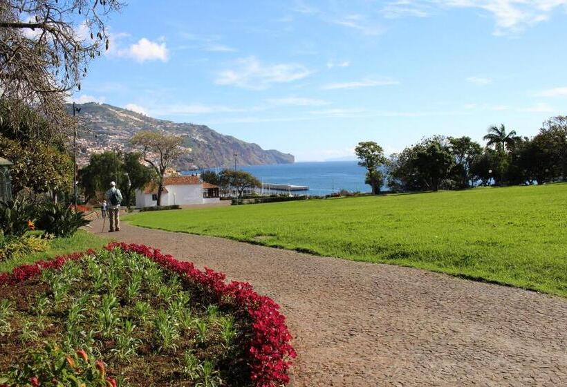 پانسیون São Francisco Accommodation