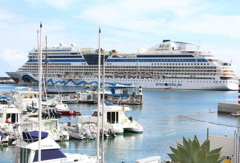 پانسیون São Francisco Accommodation