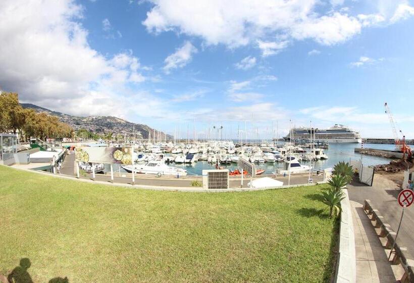 پانسیون São Francisco Accommodation