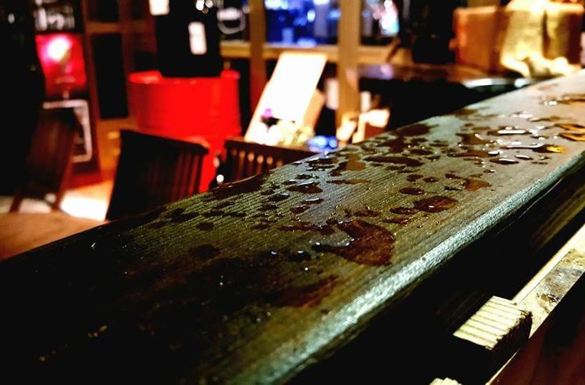 پانسیون Residencia Derby