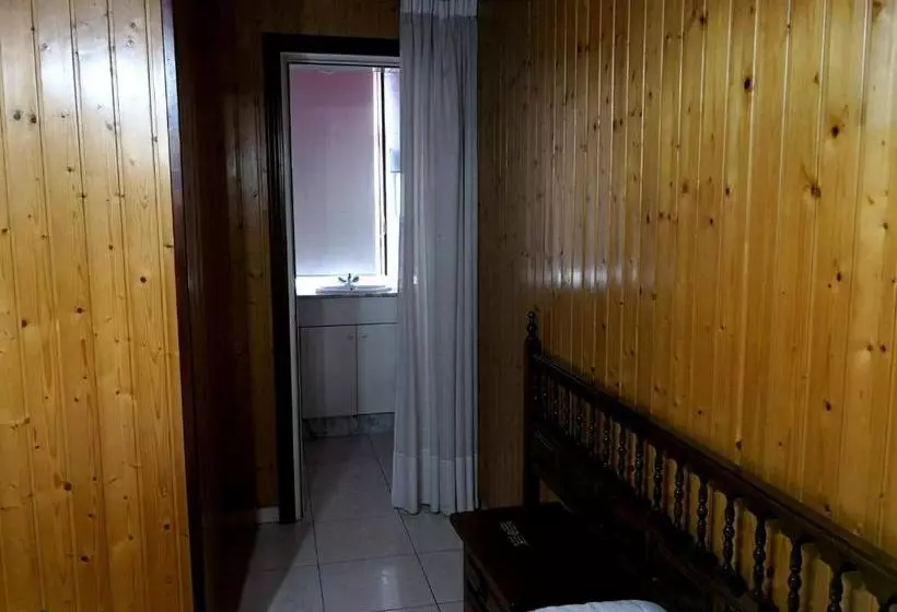 ペンション Residencia Derby