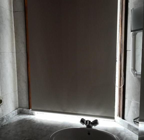 پانسیون Residencia Derby